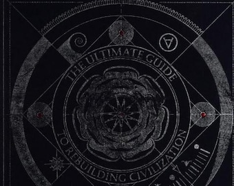 El libro: Guía definitiva para reconstruir la civilización (PDF)