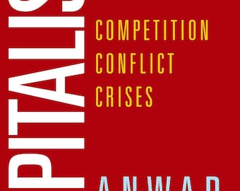 Kriser av fantasi, makt, kapitalism, kreativitet, Commons Book