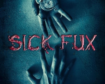 Sick Fux Paperback – Tillie Cole Dark Romance, Suspense Thriller Novel