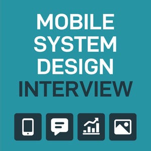 Entrevista sobre diseño de sistemas móviles: una guía desde dentro