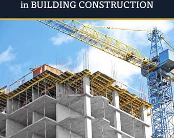 Estimating in Building Construction 9th Edition (Digital Download)