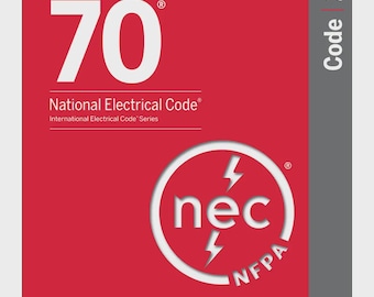 NFPA 70, Código Eléctrico Nacional (NEC) (2026)