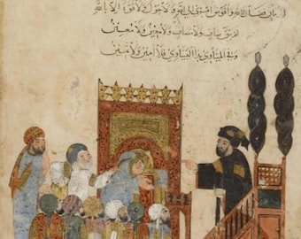 Libro sobre los orígenes premodernos del salafismo yihadista / Estudios islámicos, historia de Oriente Medio (libro electrónico)