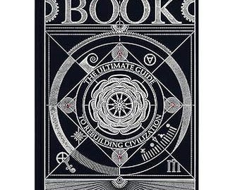 Rebuilding Civilization Guide | Survival Art, History, Science (Digital)