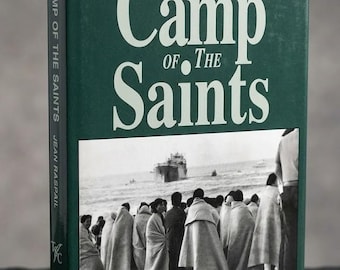 The Camp of the Saints Paperback – January 1, 1987