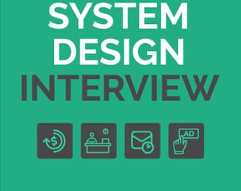 Entrevista sobre diseño de sistemas: una guía para iniciados: Volumen 2