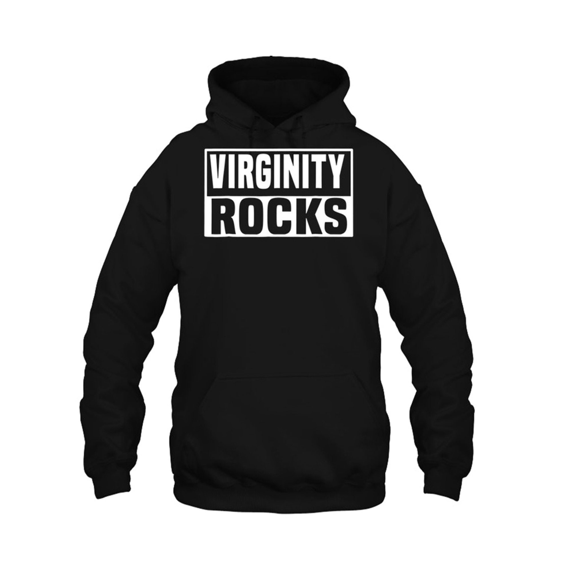 Virginity Rocks - Etsy