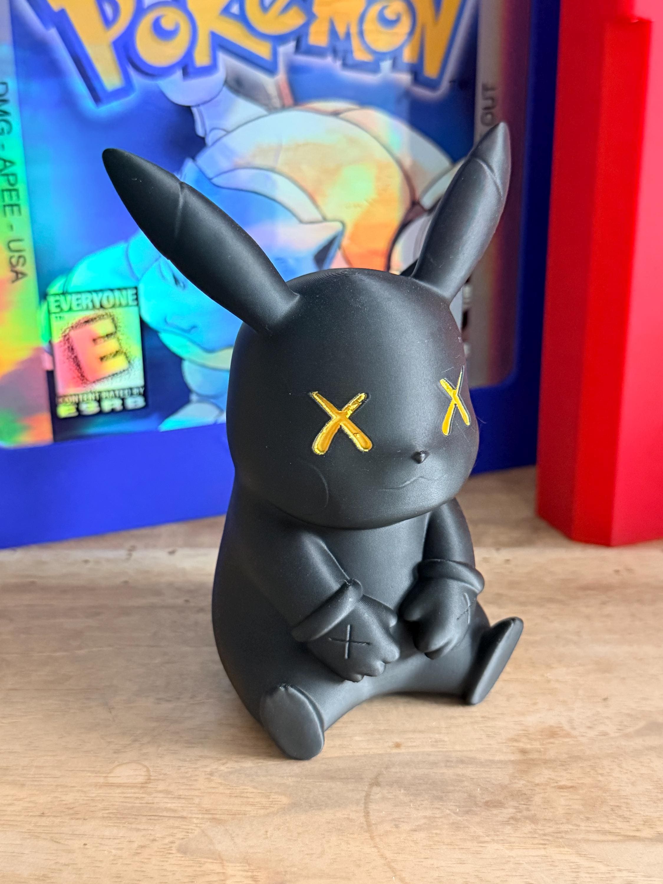 Kaws figures - Etsy 日本