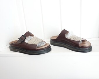 doc marten slides