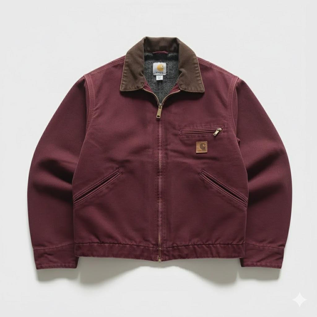 Marlboro carhartt jacket - Etsy 日本