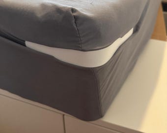 Fitted Sheet Holder Clips | Elastic Bed Sheet Organizer