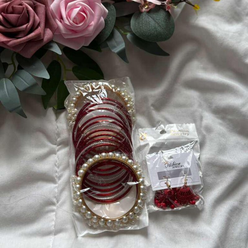 Kashmiri Churiya - Etsy