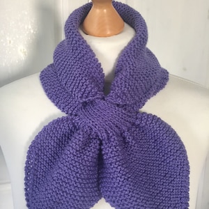 Miss Marple Scarf