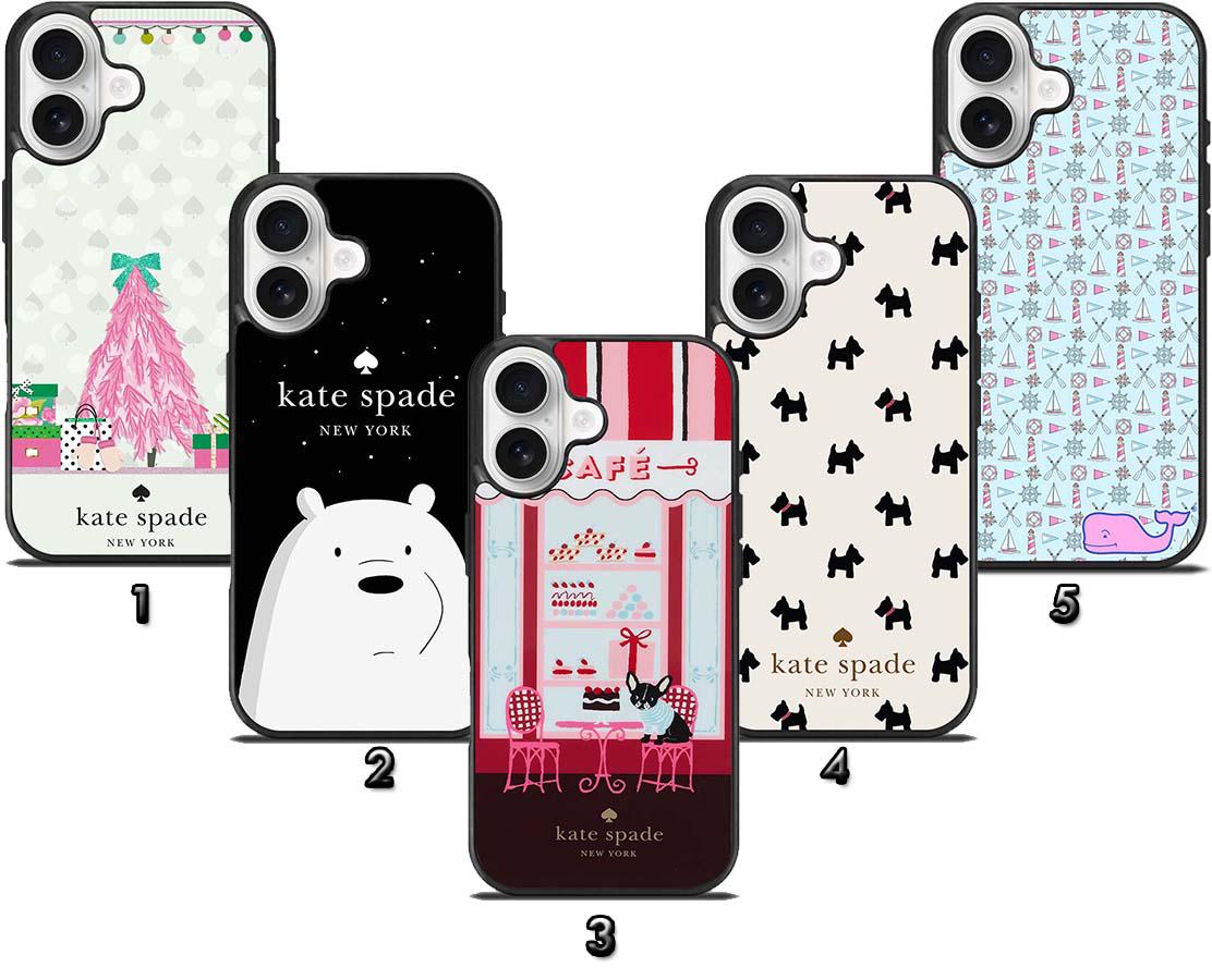 Kate Spade iPhone Xr Case - Etsy