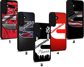 Diesel Samsung Case for Galaxy S20 S21 S22 S23 S24 S25 FE S26 Plus Ultra Note 8 9 10 20 | A10 A14 A15 A53 | Z Fold and Flip Series