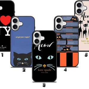 Kate Spade iPhone 6 Case - Etsy