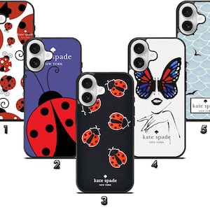 Kate Spade iPhone 12 Pro Max Case - Etsy