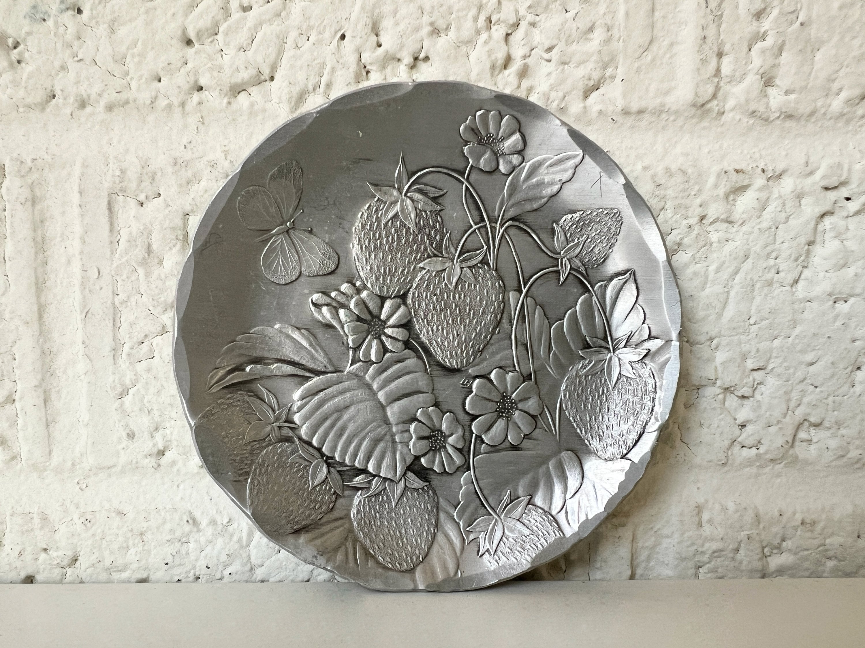 SALE✩.*˚Wendell August ハンドメイド ステンレス プレート il_fullxfull.5798809891_9e5c.jpg