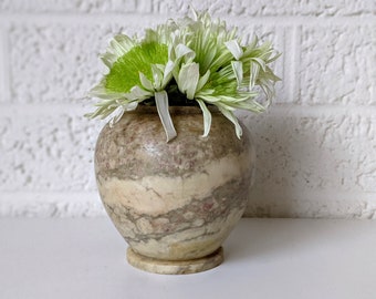 Style 2 VOSAREA Black Marble Ceramic Flower Vase Home Decor Vase and Table Centerpieces Vase Gifts for Friends and Family Christmas Wedding Bridal Shower Style 2 VOSAREA Black Marble Ceramic Flower Vase Home Decor Vase and Table Centerpieces Vase Gifts for Friends and Family Christmas Wedding Bridal Shower