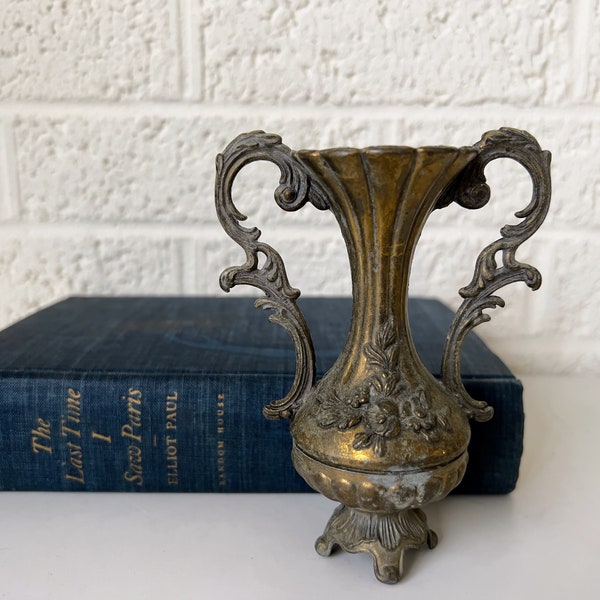 Two Handle Vase Etsy