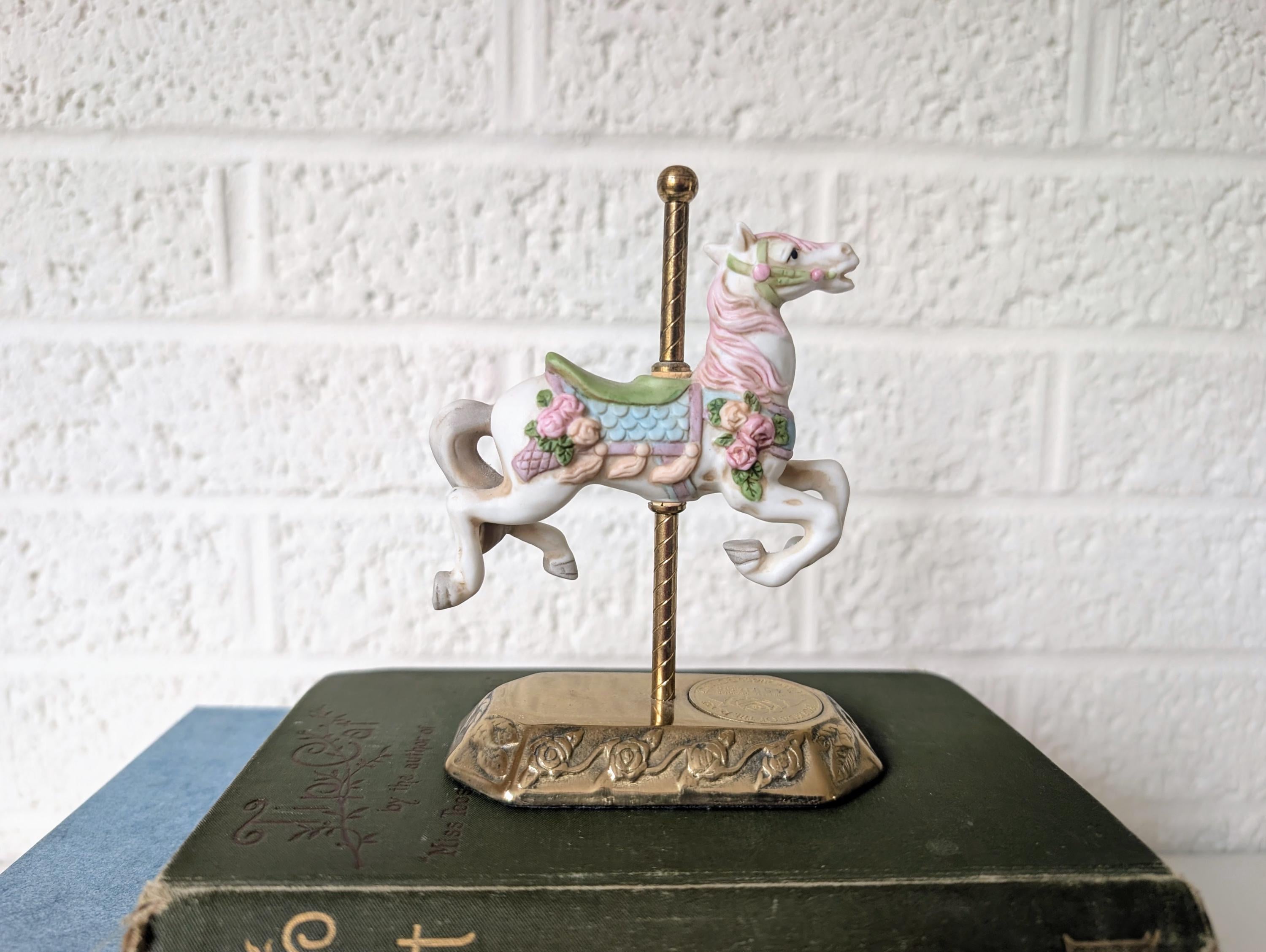 Westminster Carousel - Etsy