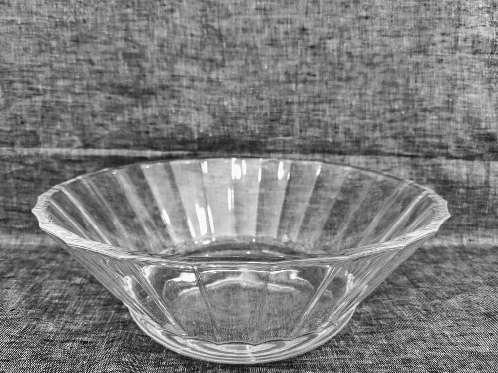 【美品】バカラ Baccarat クリスタル ボウル 楽天市場】バカラ Baccarat ボウル オブジェクティフ サラダ