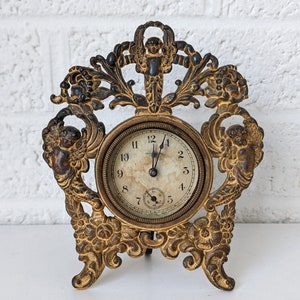 New haven clock - Etsy 日本