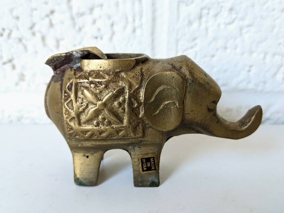 Elephant Incense Burners Elephant Incense Burners