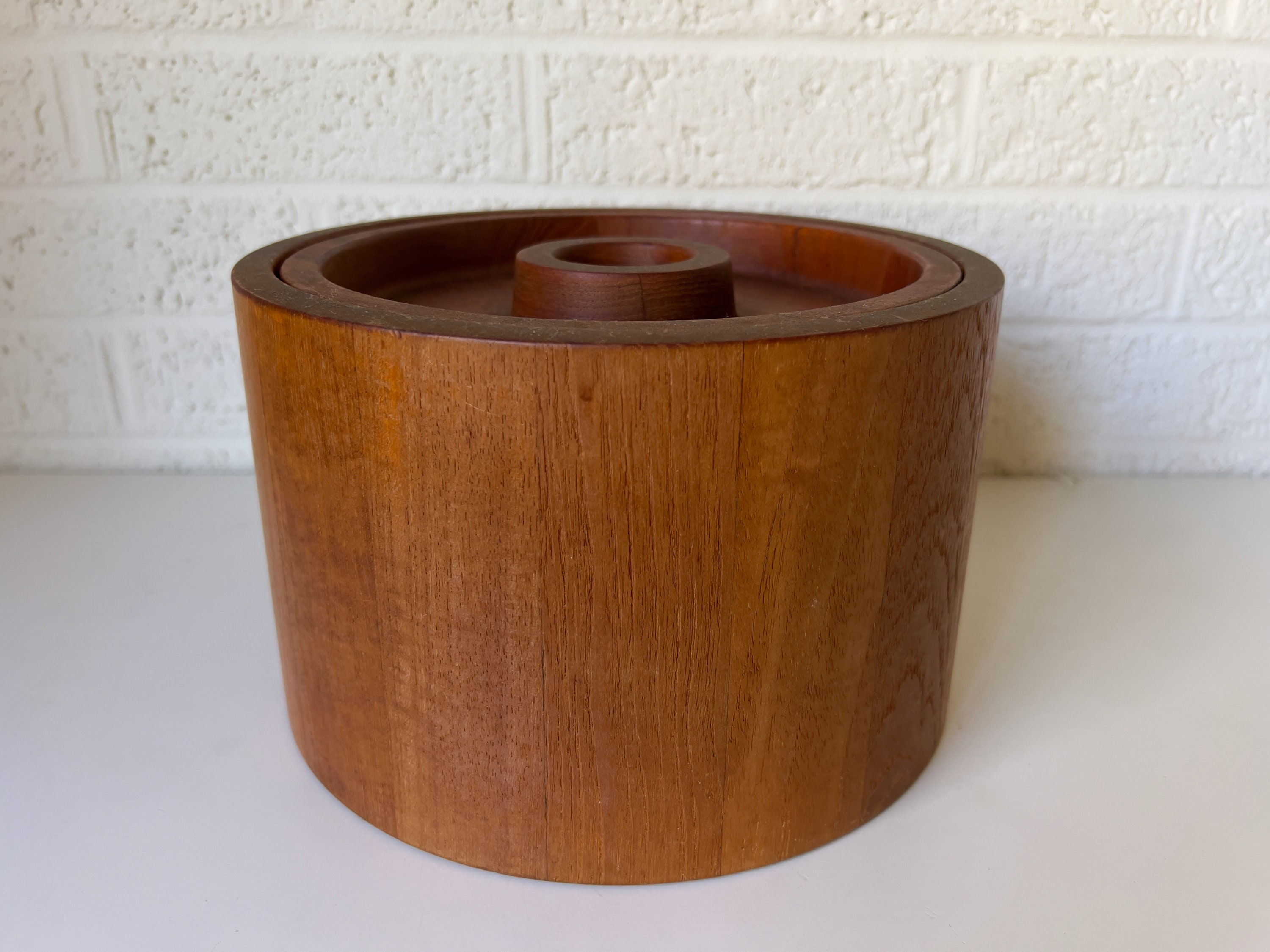 Dansk ice bucket - Etsy 日本