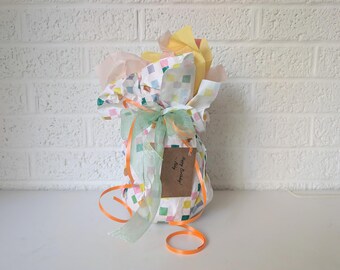 Gift Wrapping Service | Add-On | Gift Wrap Option | Birthday, Holiday, Anniversary, Wedding, Engagement, Celebration