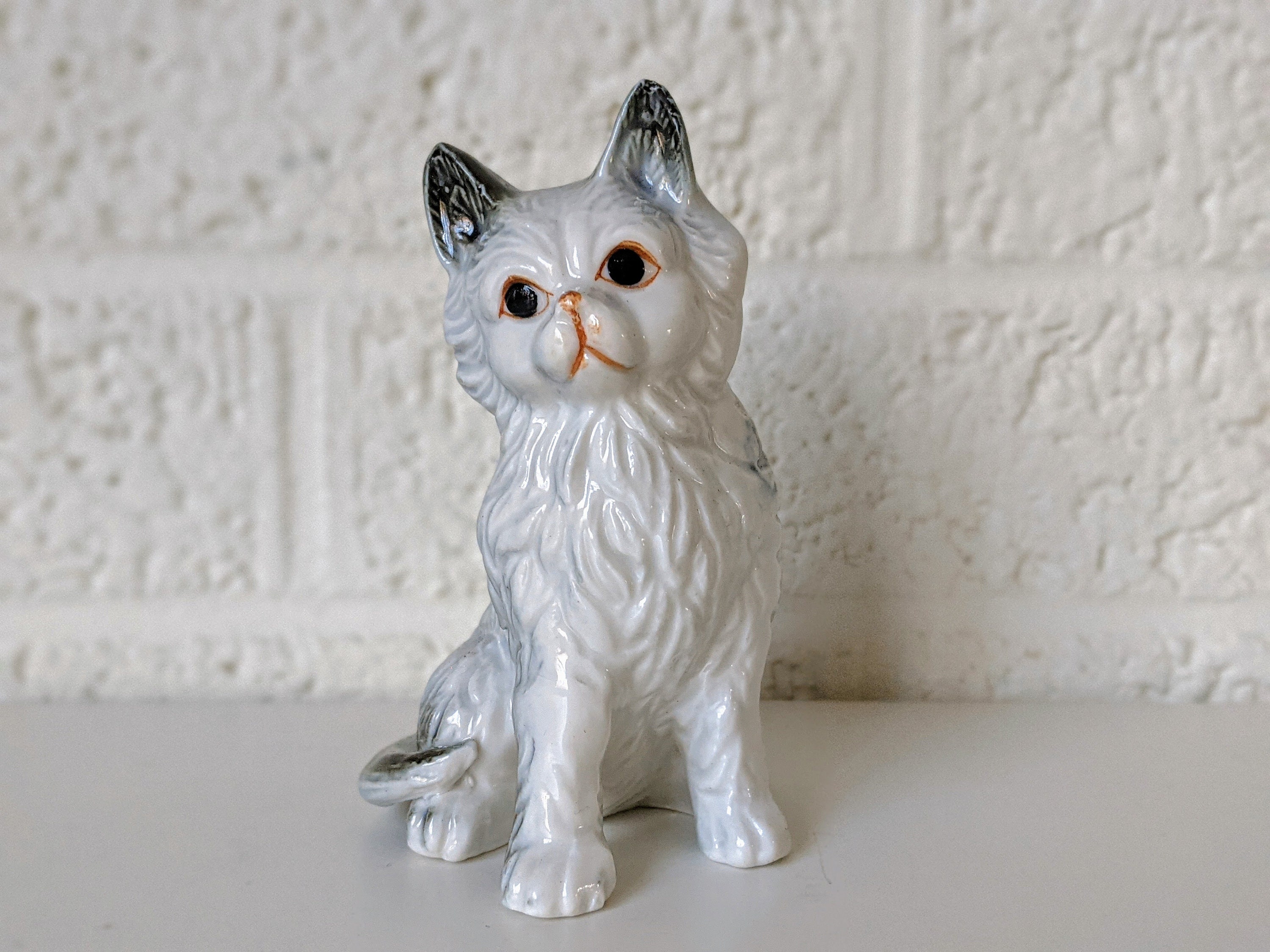 立体・オブジェ Winter journey - vintage cats ver.1 Winter journey - vintage cats ver.1