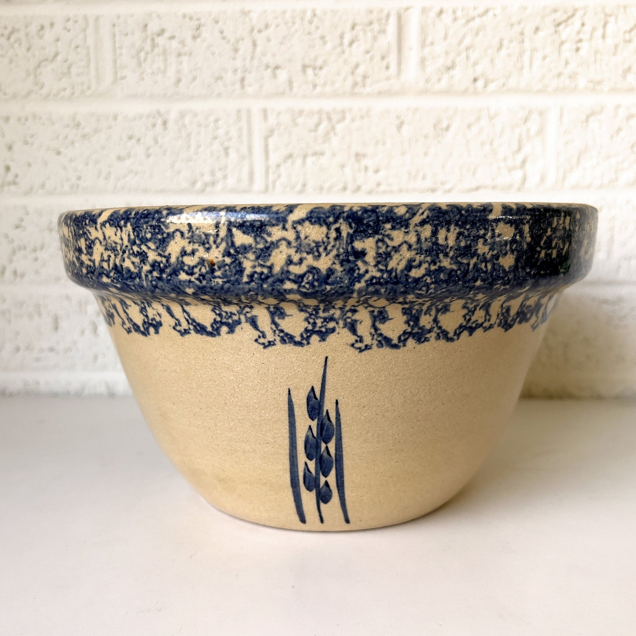 Robinson Ransbottom Bowl - Etsy