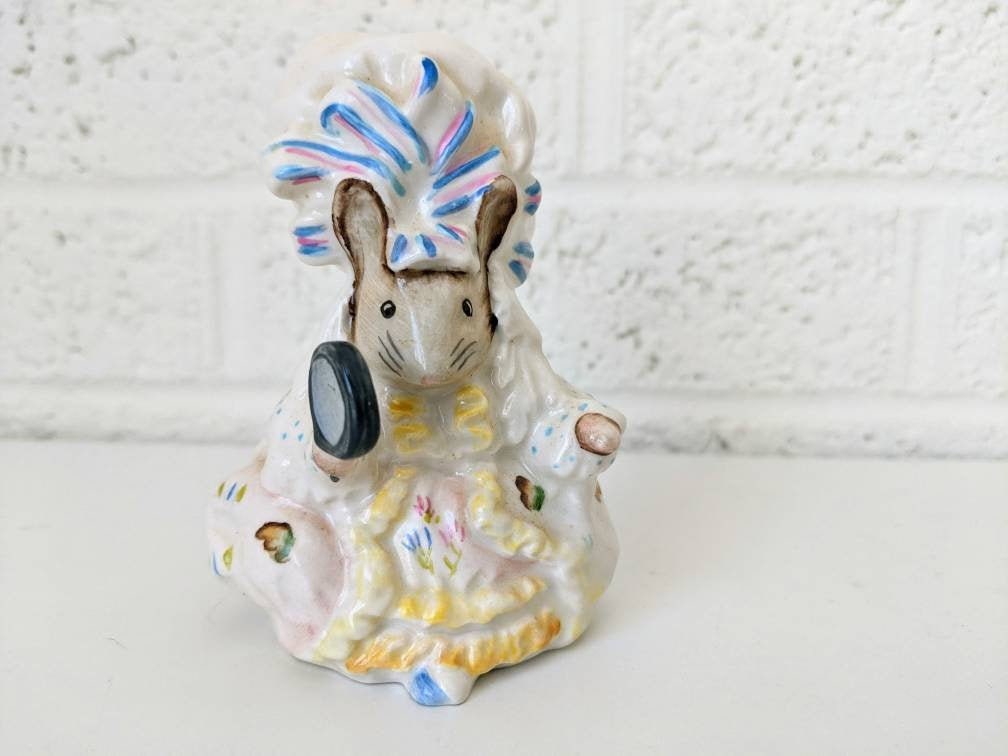 置物 Enesco BEATRIX POTTER \