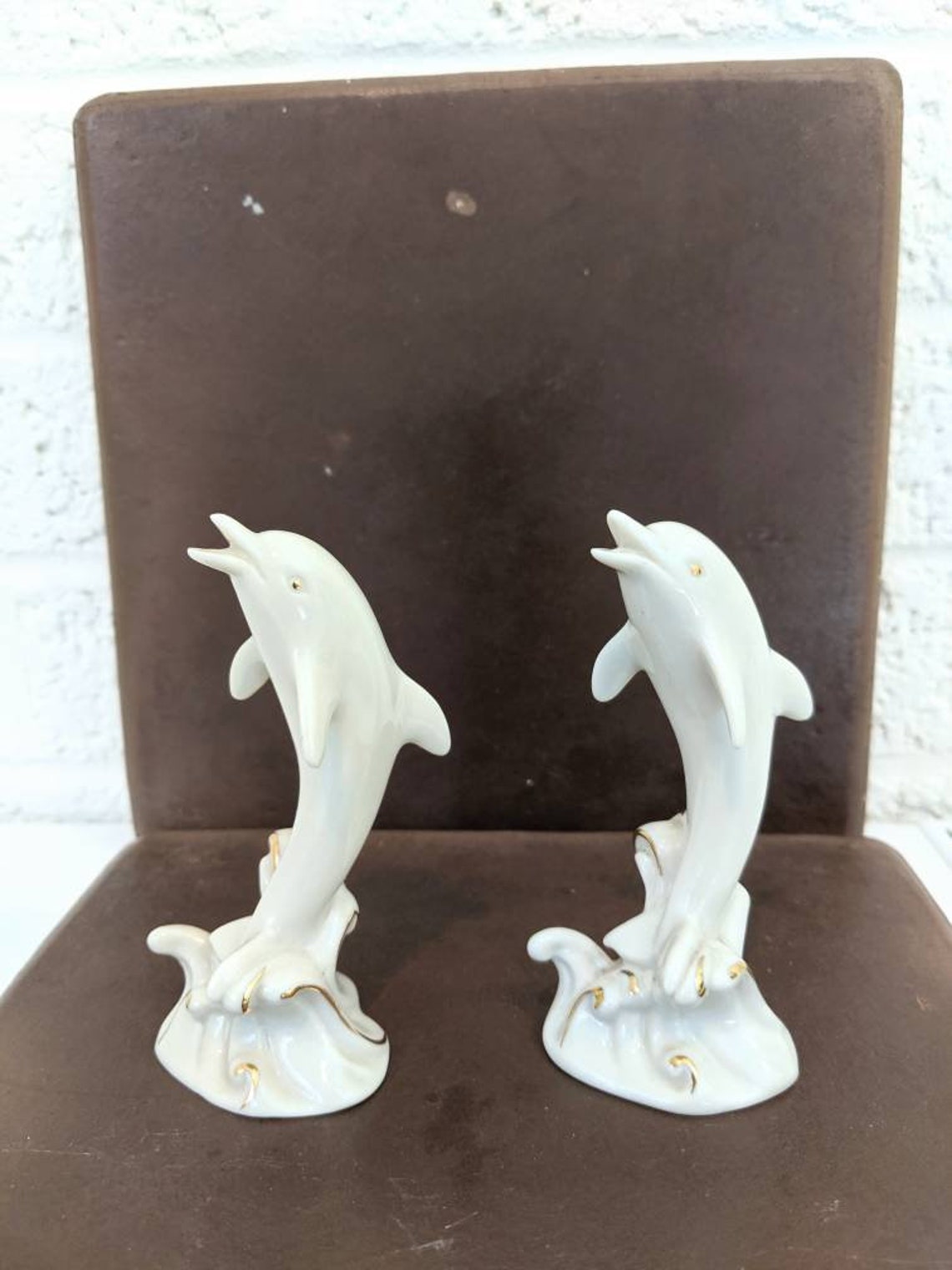 lenox dolphin figurine value