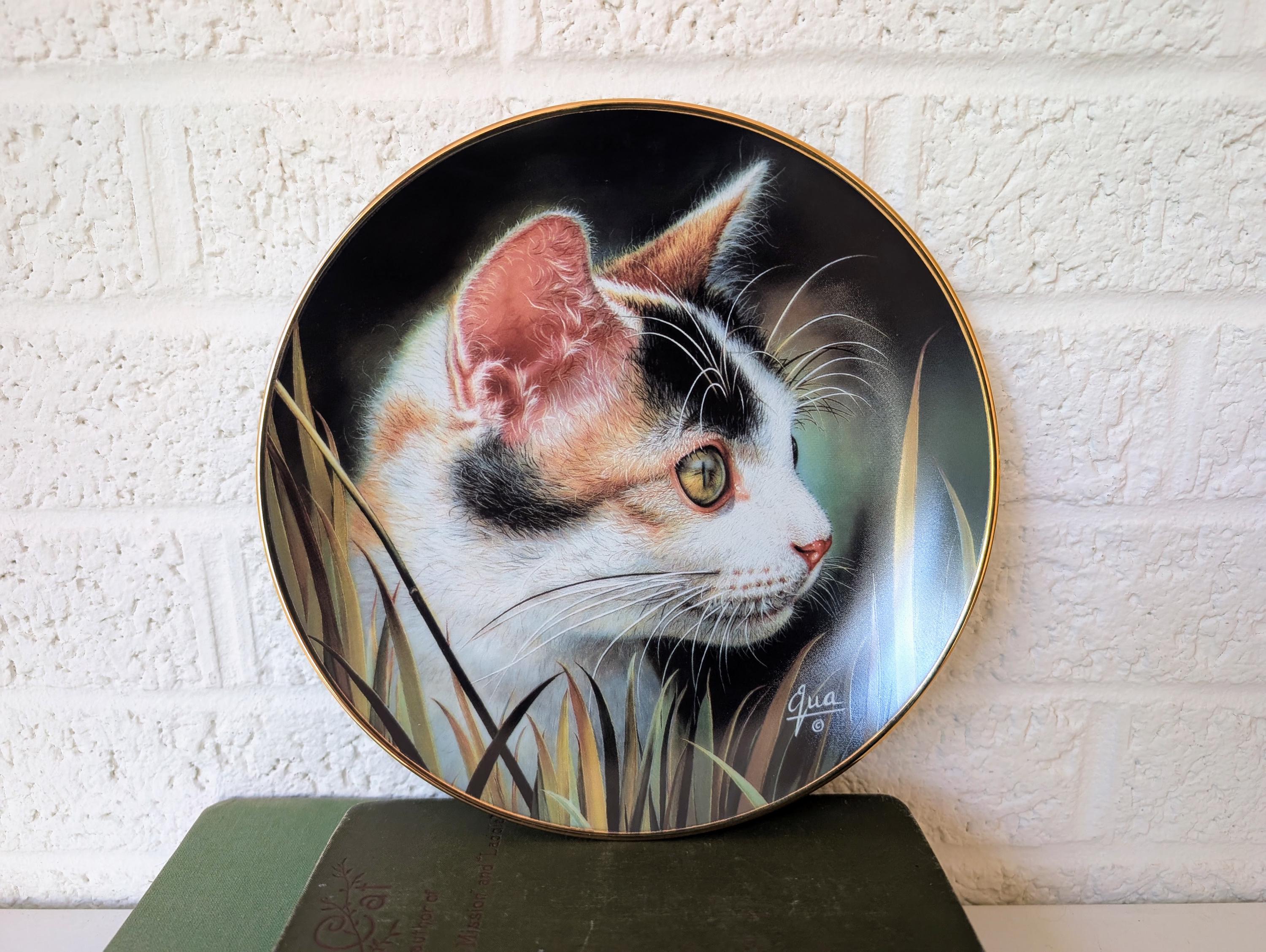 Hamilton Collection Cat - Etsy - Page 2