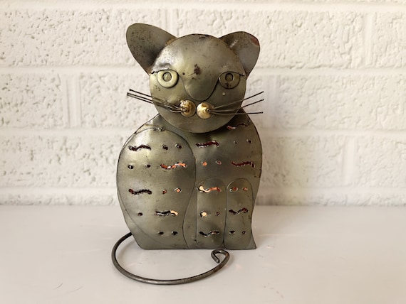 値引CAT BRAND石油圧力式ランタン、オマケ付属付き、used 安い