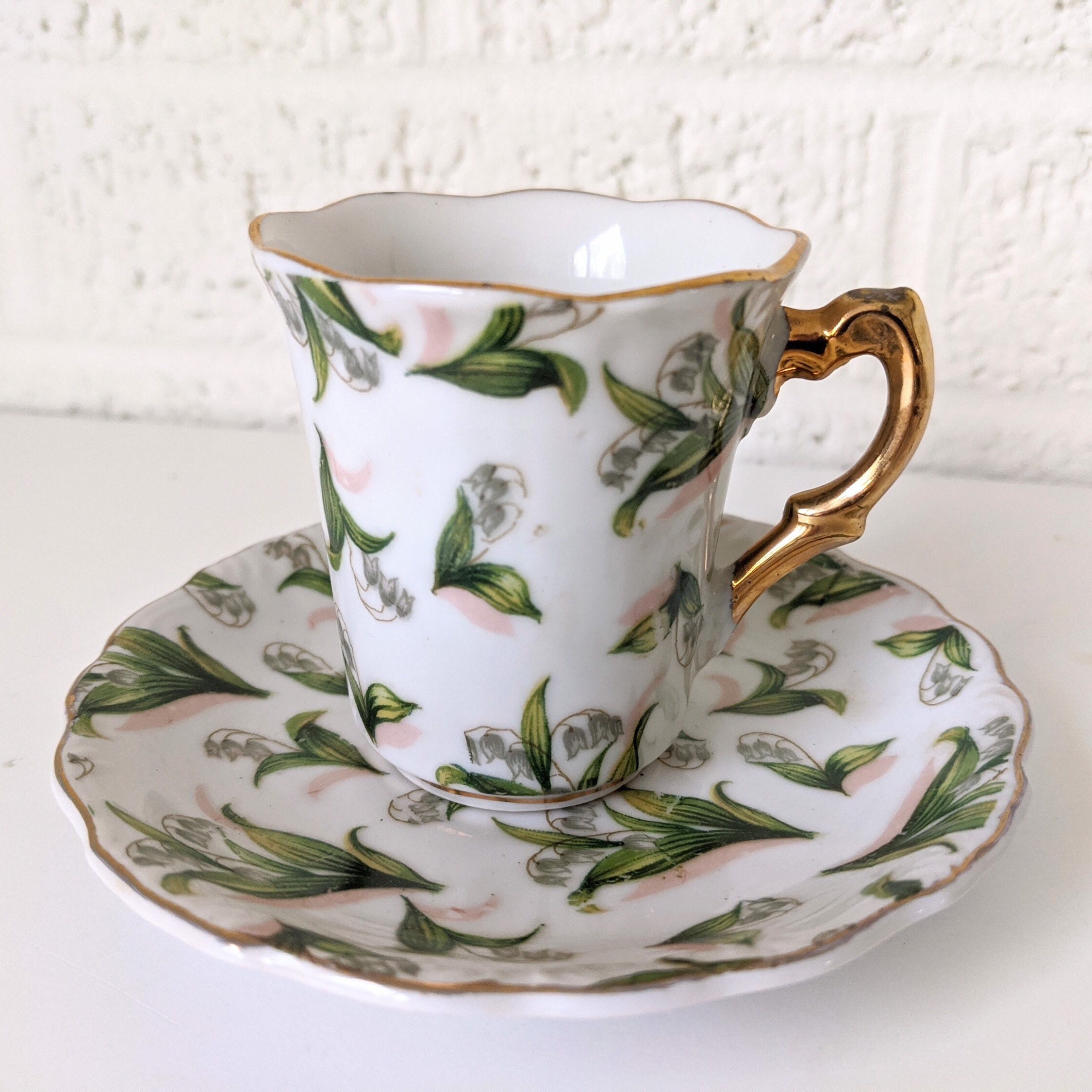 Lily China Japan - Etsy