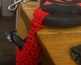 Bolsas para pasear perros (2 por 10 dólares)