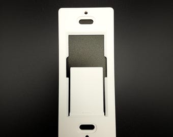 Lutron Caseta Pico Wandhalterung mit 3D-Druck
