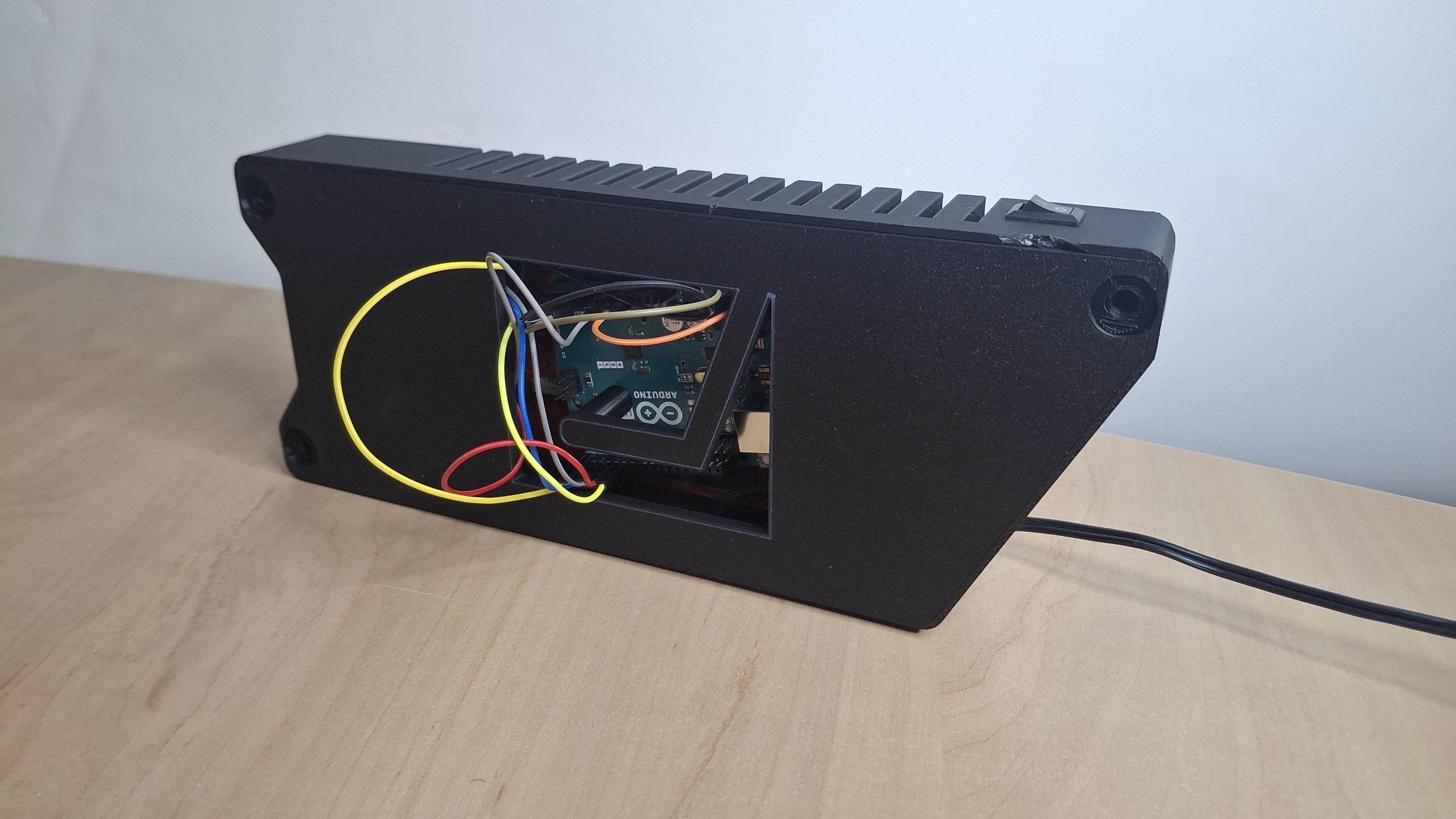 Smart Control Panel / Robot Control / Robot Arms, Arduino, ESP32 - Etsy
