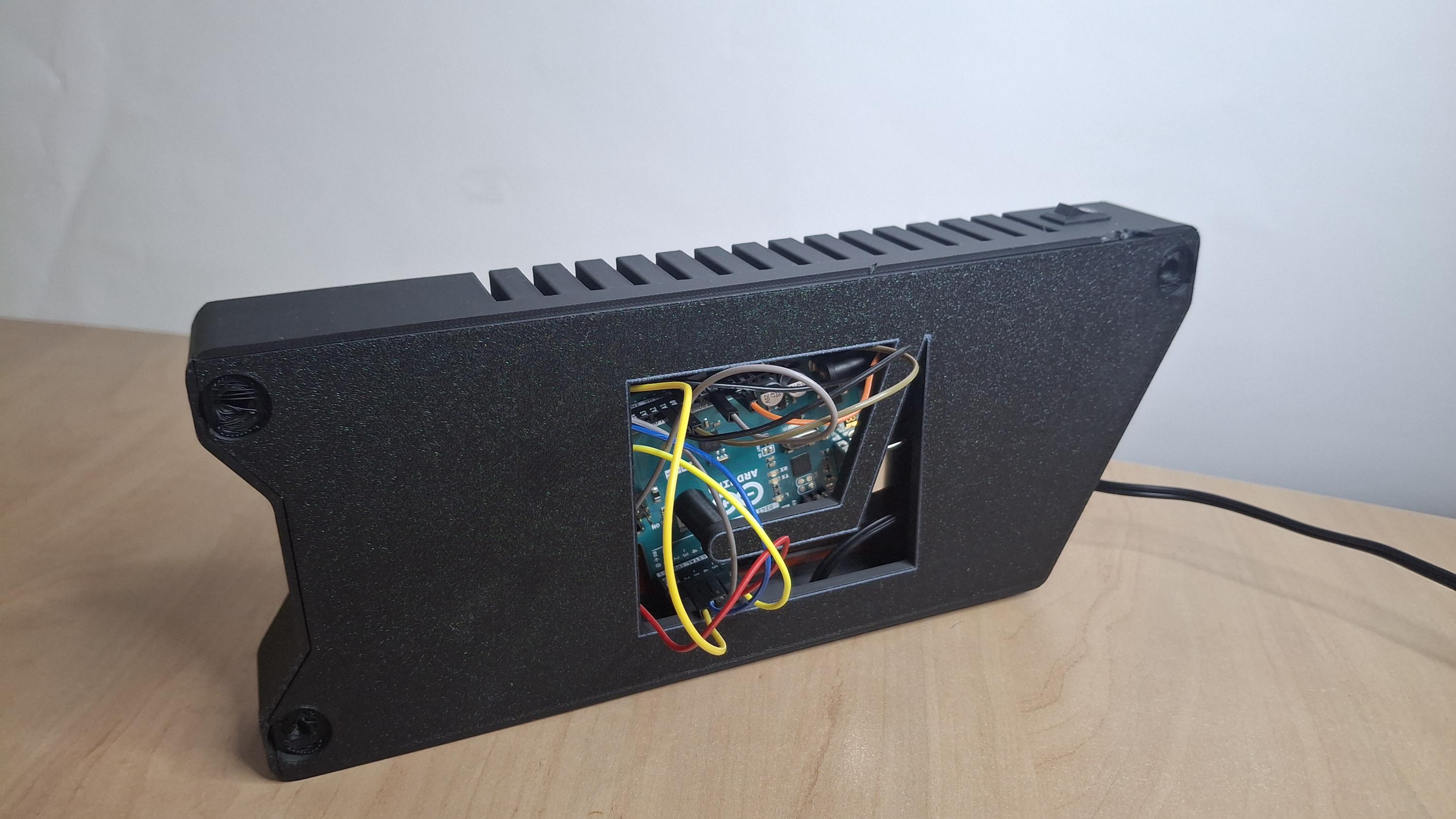 Smart Control Panel / Robot Control / Robot Arms, Arduino, ESP32 - Etsy