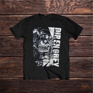 Dir en grey t shirt - Etsy 日本