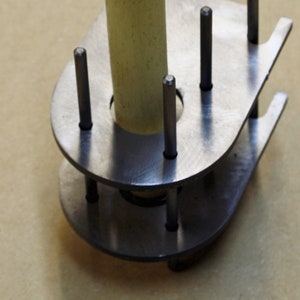 Candelabra (Single) taper or votive