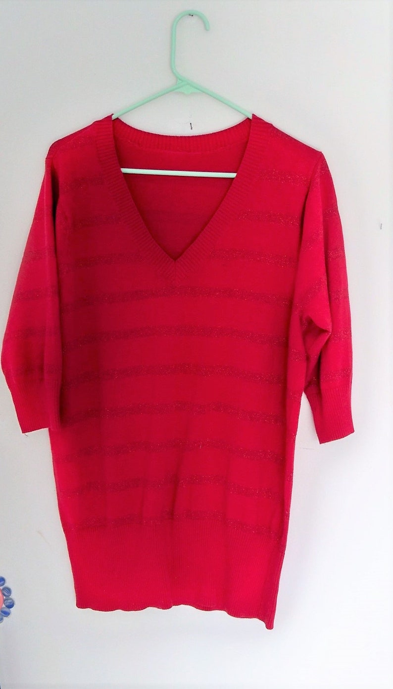 large comfy sweaters