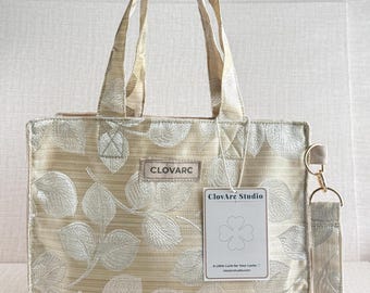 Handmade Bags & Accs