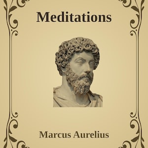 Meditaciones de Marco Aurelio: Sabiduría estoica para Kindle Scribe, iPad y Boox