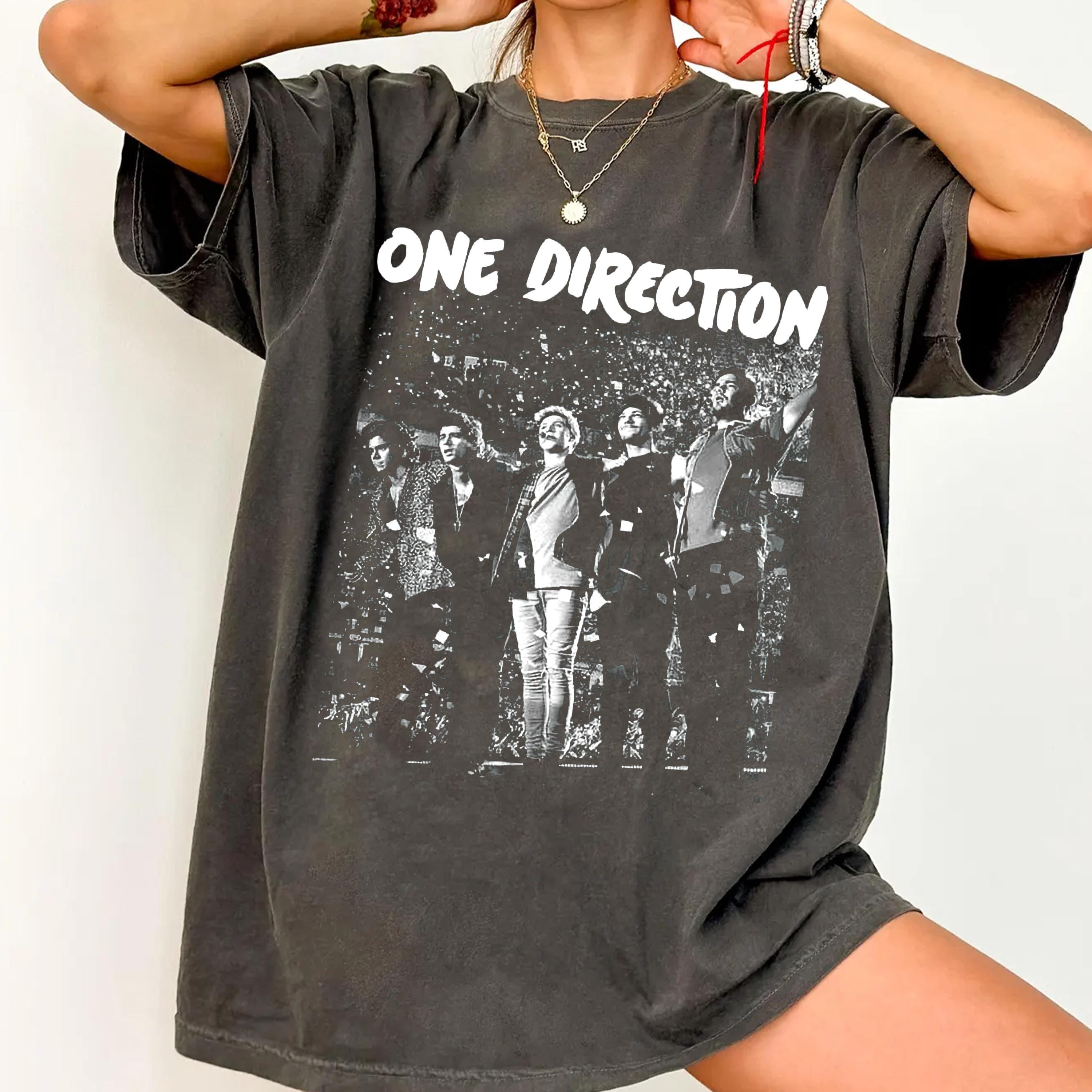 One direction shirt - Etsy 日本