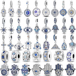 Hamsa hand pandora - Etsy 日本