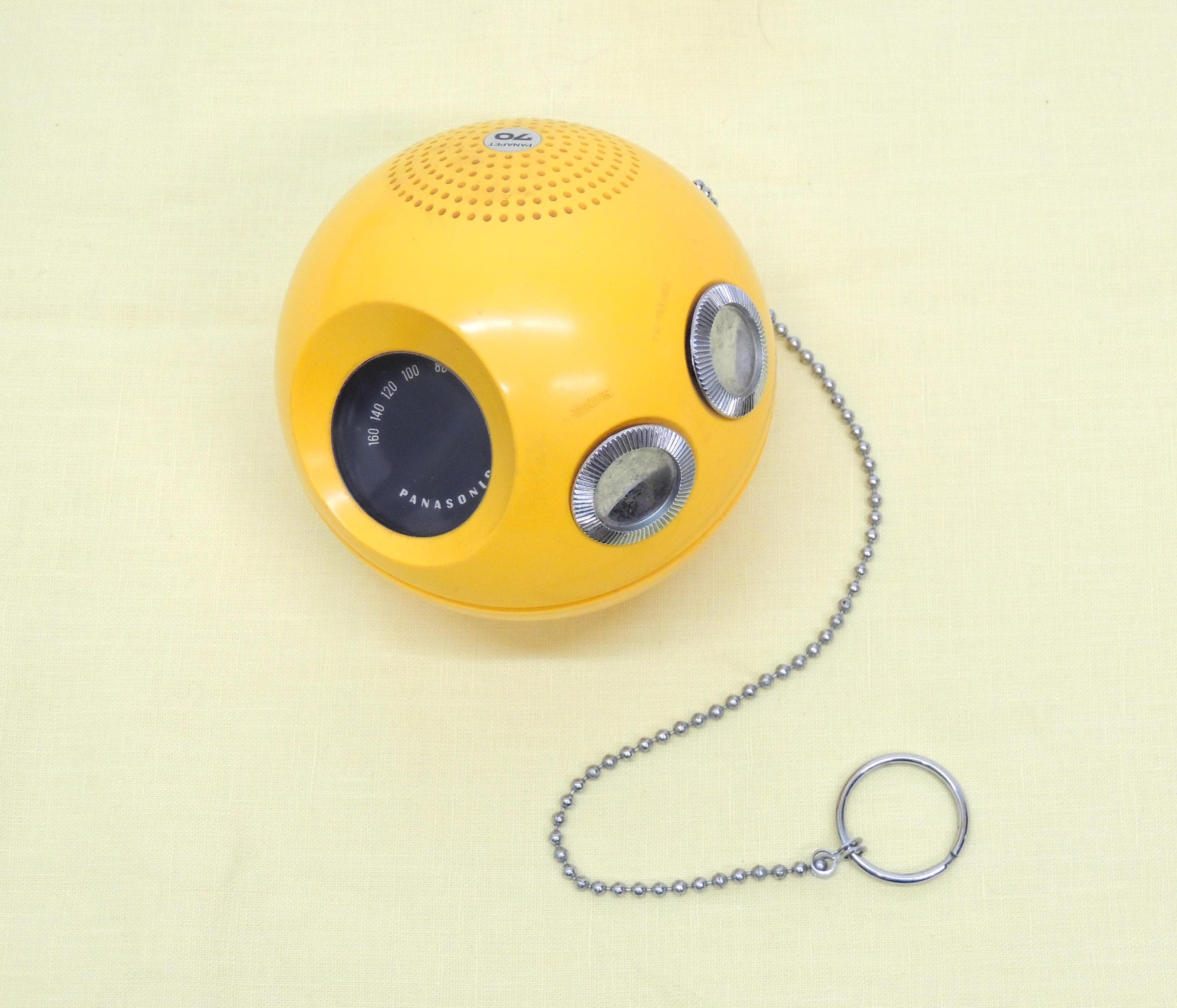 Panasonic R70 Radio - Etsy