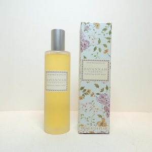 Savannah Gardens Crabtree and Evelyn - Etsy